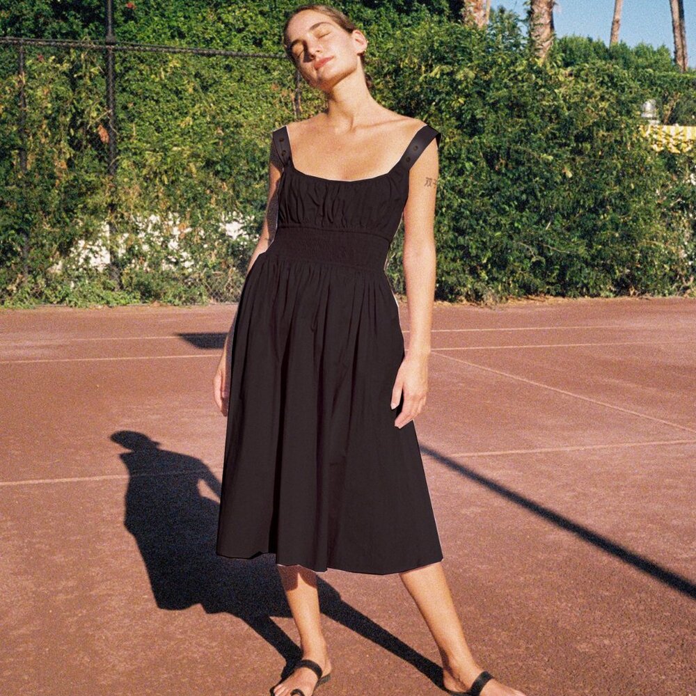 CIAO LUCIA LARA DRESS (*NWT*) - AUTHENTIC